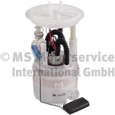 Wilmink Group WG1026471 Fuel pump WG1026471: Buy near me in Poland at 2407.PL - Good price!