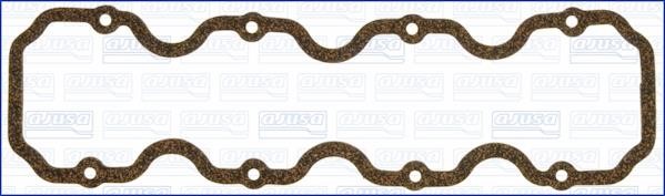 Wilmink Group WG1449962 Gasket, cylinder head cover WG1449962: Buy near me in Poland at 2407.PL - Good price!