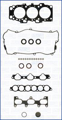 Wilmink Group WG1454256 Gasket Set, cylinder head WG1454256: Buy near me at 2407.PL in Poland at an Affordable price!