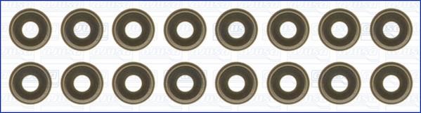 Wilmink Group WG1169940 Valve oil seals, kit WG1169940: Buy near me in Poland at 2407.PL - Good price!