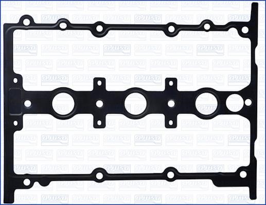 Wilmink Group WG1160641 Gasket, cylinder head cover WG1160641: Buy near me at 2407.PL in Poland at an Affordable price!