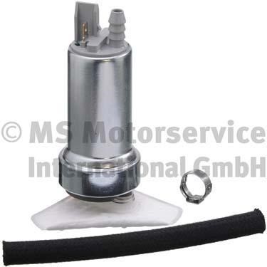 Wilmink Group WG1026203 Fuel pump WG1026203: Buy near me in Poland at 2407.PL - Good price!