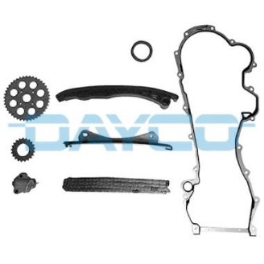 Wilmink Group WG2008146 Timing chain kit WG2008146: Buy near me in Poland at 2407.PL - Good price!