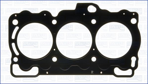 Wilmink Group WG1160142 Gasket, cylinder head WG1160142: Buy near me in Poland at 2407.PL - Good price!