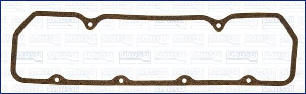 Wilmink Group WG1450028 Gasket, cylinder head cover WG1450028: Buy near me in Poland at 2407.PL - Good price!