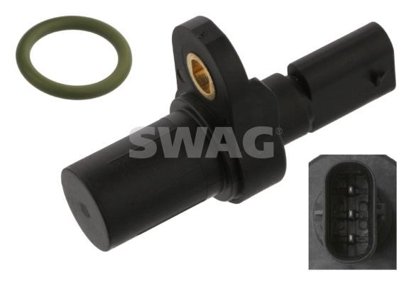 Wilmink Group WG1484408 Camshaft position sensor WG1484408: Buy near me in Poland at 2407.PL - Good price!