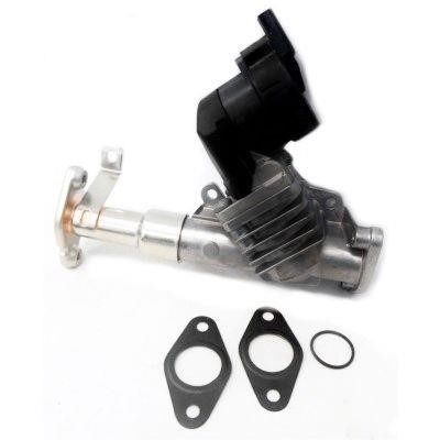 Wilmink Group WG1015387 EGR Valve WG1015387: Buy near me in Poland at 2407.PL - Good price!