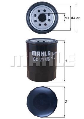 Wilmink Group WG1379099 Oil Filter WG1379099: Buy near me at 2407.PL in Poland at an Affordable price!