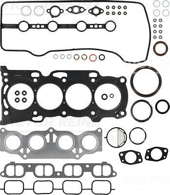 Wilmink Group WG1239624 Full Gasket Set, engine WG1239624: Buy near me in Poland at 2407.PL - Good price!