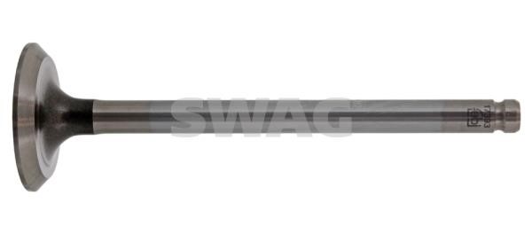 Wilmink Group WG1429835 Exhaust valve WG1429835: Buy near me in Poland at 2407.PL - Good price!