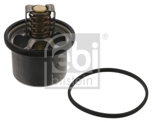 Wilmink Group WG1435143 Thermostat, coolant WG1435143: Buy near me in Poland at 2407.PL - Good price!