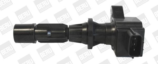 Wilmink Group WG1756476 Ignition coil WG1756476: Buy near me in Poland at 2407.PL - Good price!