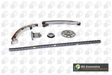 Wilmink Group WG1488176 Timing chain kit WG1488176: Buy near me in Poland at 2407.PL - Good price!
