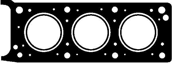 Wilmink Group WG1002748 Gasket, cylinder head WG1002748: Buy near me in Poland at 2407.PL - Good price!