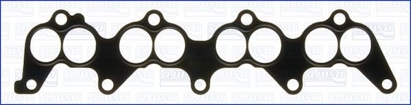 Wilmink Group WG1161904 Gasket, intake manifold WG1161904: Buy near me at 2407.PL in Poland at an Affordable price!