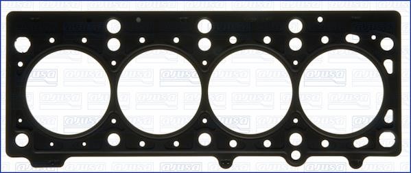 Wilmink Group WG1159744 Gasket, cylinder head WG1159744: Buy near me in Poland at 2407.PL - Good price!