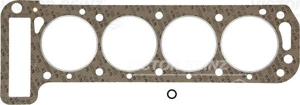 Wilmink Group WG1244095 Gasket, cylinder head WG1244095: Buy near me in Poland at 2407.PL - Good price!