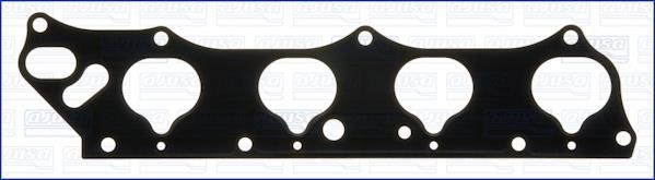 Wilmink Group WG1162321 Gasket, intake manifold WG1162321: Buy near me at 2407.PL in Poland at an Affordable price!
