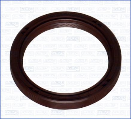 Wilmink Group WG1163285 Crankshaft oil seal WG1163285: Buy near me at 2407.PL in Poland at an Affordable price!