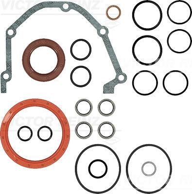 Wilmink Group WG1241969 Gasket Set, crank case WG1241969: Buy near me in Poland at 2407.PL - Good price!