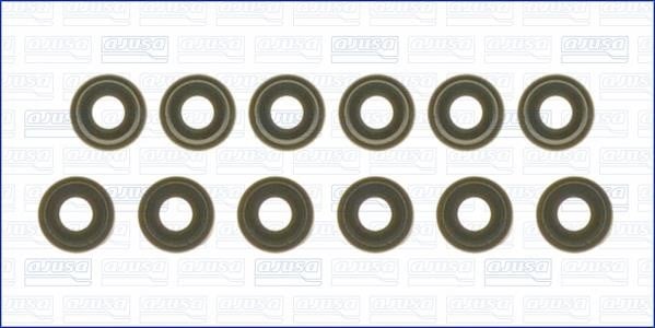 Wilmink Group WG1169974 Valve oil seals, kit WG1169974: Buy near me in Poland at 2407.PL - Good price!