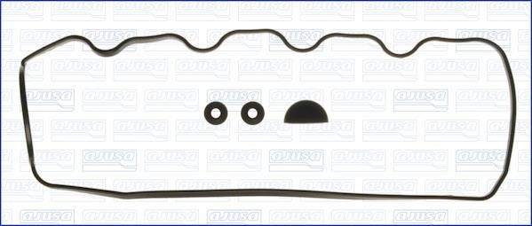 Wilmink Group WG1169445 Valve Cover Gasket (kit) WG1169445: Buy near me in Poland at 2407.PL - Good price!