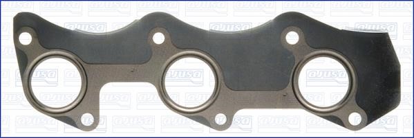 Wilmink Group WG1161682 Exhaust manifold dichtung WG1161682: Buy near me in Poland at 2407.PL - Good price!