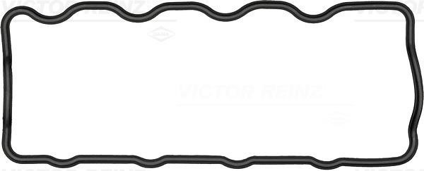 Wilmink Group WG1248222 Gasket, cylinder head cover WG1248222: Buy near me in Poland at 2407.PL - Good price!