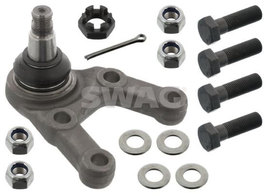 Wilmink Group WG2036498 Ball joint WG2036498: Buy near me in Poland at 2407.PL - Good price!