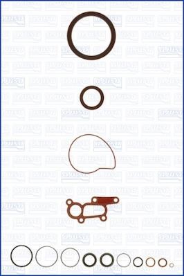Wilmink Group WG1168967 Gasket Set, crank case WG1168967: Buy near me in Poland at 2407.PL - Good price!