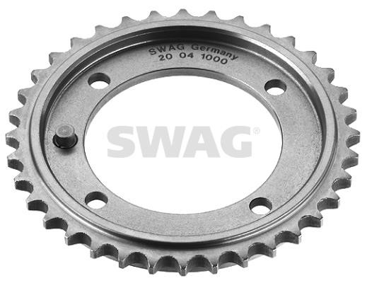Wilmink Group WG1054323 Camshaft Drive Gear WG1054323: Buy near me in Poland at 2407.PL - Good price!