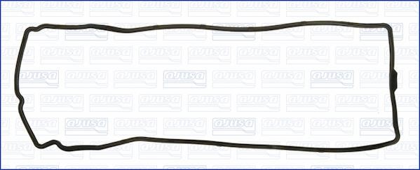 Wilmink Group WG1160599 Gasket, cylinder head cover WG1160599: Buy near me in Poland at 2407.PL - Good price!