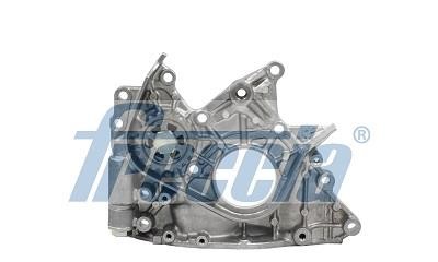 Wilmink Group WG2178028 OIL PUMP WG2178028: Buy near me in Poland at 2407.PL - Good price!