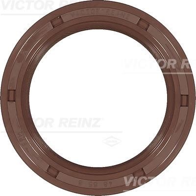 Wilmink Group WG1250343 Oil seal crankshaft front WG1250343: Buy near me in Poland at 2407.PL - Good price!