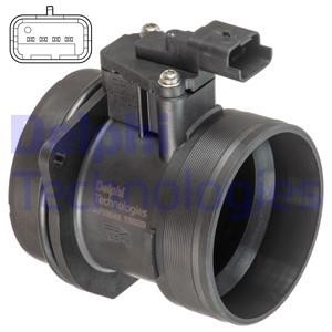 Wilmink Group WG2175008 Air mass sensor WG2175008: Buy near me in Poland at 2407.PL - Good price!