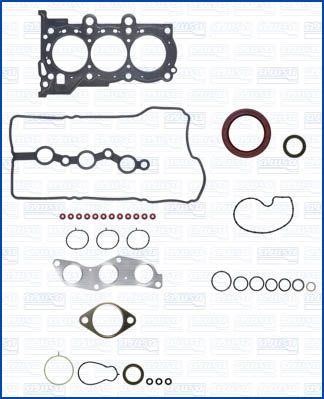 Wilmink Group WG1958045 Full Gasket Set, engine WG1958045: Buy near me in Poland at 2407.PL - Good price!