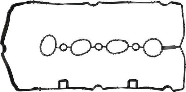 Wilmink Group WG1008343 Gasket, cylinder head cover WG1008343: Buy near me in Poland at 2407.PL - Good price!