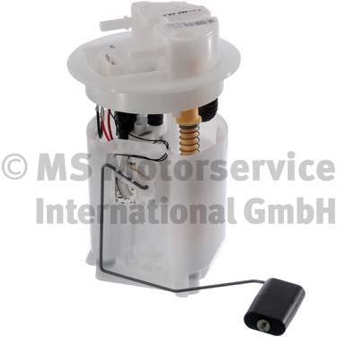 Wilmink Group WG1025644 Fuel pump WG1025644: Buy near me in Poland at 2407.PL - Good price!