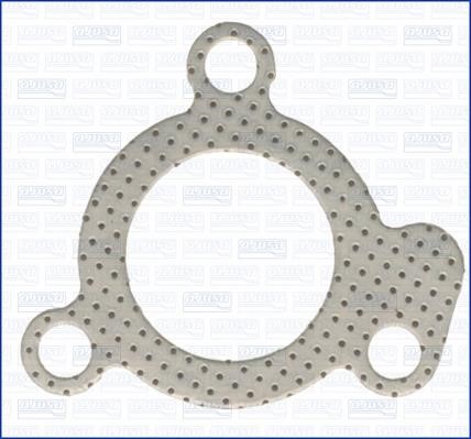 Wilmink Group WG1158233 Exhaust pipe gasket WG1158233: Buy near me in Poland at 2407.PL - Good price!