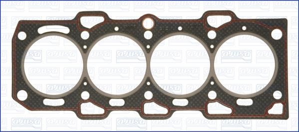 Wilmink Group WG1159462 Gasket, cylinder head WG1159462: Buy near me in Poland at 2407.PL - Good price!