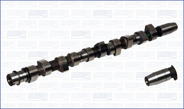 Wilmink Group WG1171007 Camshaft WG1171007: Buy near me in Poland at 2407.PL - Good price!