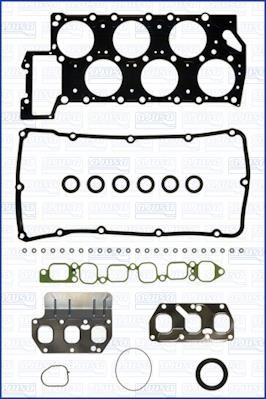 Wilmink Group WG1453691 Gasket Set, cylinder head WG1453691: Buy near me in Poland at 2407.PL - Good price!