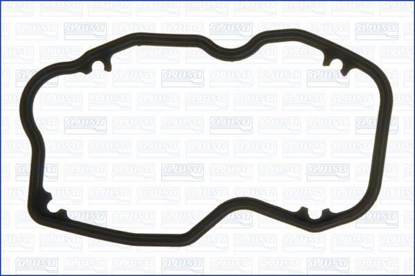 Wilmink Group WG1160500 Gasket, cylinder head cover WG1160500: Buy near me in Poland at 2407.PL - Good price!