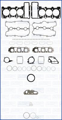 Wilmink Group WG1452954 Full Gasket Set, engine WG1452954: Buy near me in Poland at 2407.PL - Good price!