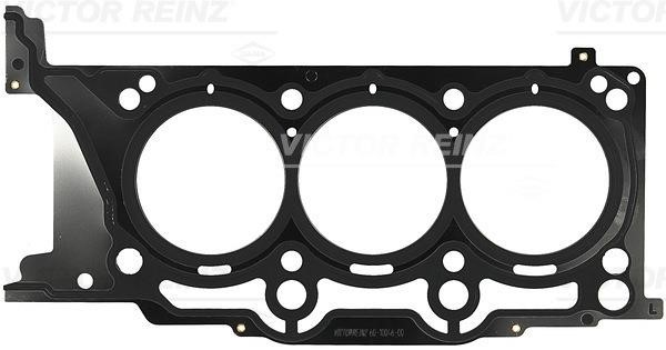 Wilmink Group WG1244062 Gasket, cylinder head WG1244062: Buy near me in Poland at 2407.PL - Good price!