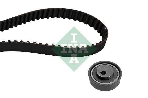 Wilmink Group WG1251764 Timing Belt Kit WG1251764: Buy near me in Poland at 2407.PL - Good price!