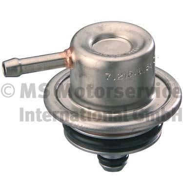 Wilmink Group WG1026583 Fuel pulsation damper WG1026583: Buy near me in Poland at 2407.PL - Good price!