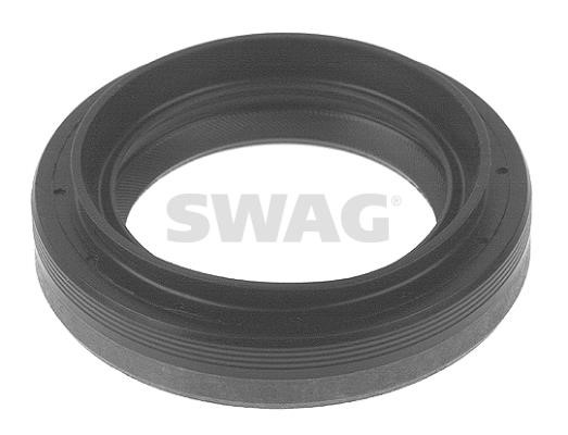 Wilmink Group WG1795966 Shaft Seal, automatic transmission flange WG1795966: Buy near me in Poland at 2407.PL - Good price!