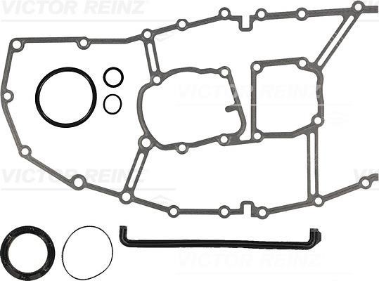 Wilmink Group WG1243147 Front engine cover gasket WG1243147: Buy near me in Poland at 2407.PL - Good price!