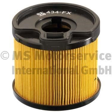 Wilmink Group WG1018417 Fuel filter WG1018417: Buy near me in Poland at 2407.PL - Good price!